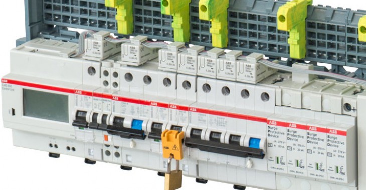 ABB wprowadza bezprecedensowe rozwiązanie w dziedzinie bezpieczeństwa krytycznych systemów elektrycznych ABB wprowadza bezprecedensowe rozwiązanie w dziedzinie bezpieczeństwa krytycznych systemów elektrycznych