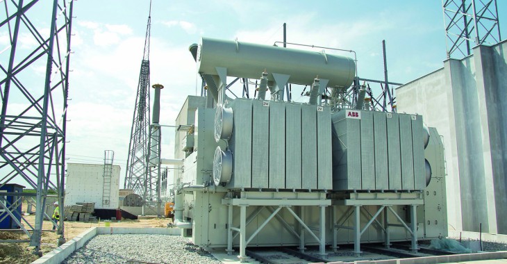 ABB wygrała przetarg na dostawy transformatorów za 80 mln zł