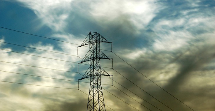 Minister Energii monitoruje bezpieczeństwo funkcjonowania Krajowego Systemu Elektroenergetycznego Minister Energii monitoruje bezpieczeństwo funkcjonowania Krajowego Systemu Elektroenergetycznego