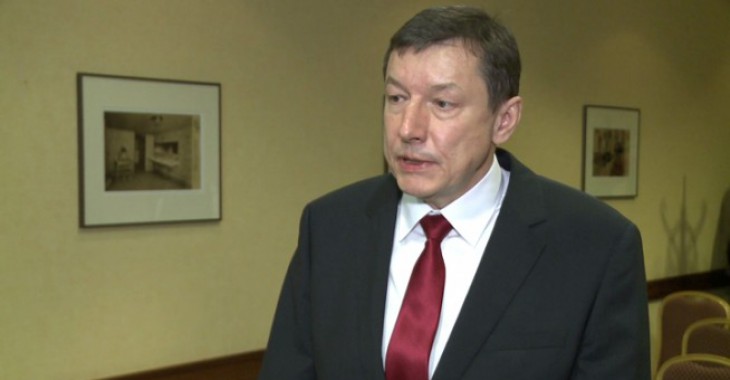Pod koniec czerwca Elektrobudowa przedstawi nową strategię Pod koniec czerwca Elektrobudowa przedstawi nową strategię