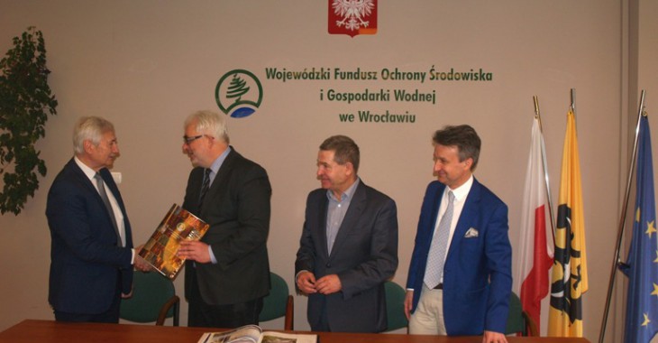 Wrocławscy spółdzielcy będą produkowali prąd ze słońca Wrocławscy spółdzielcy będą produkowali prąd ze słońca