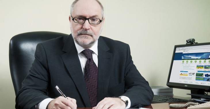 Maciej Bando o przyszłości rynku energii