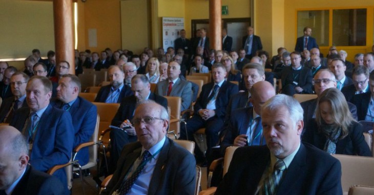 O cieple w Zakopanem