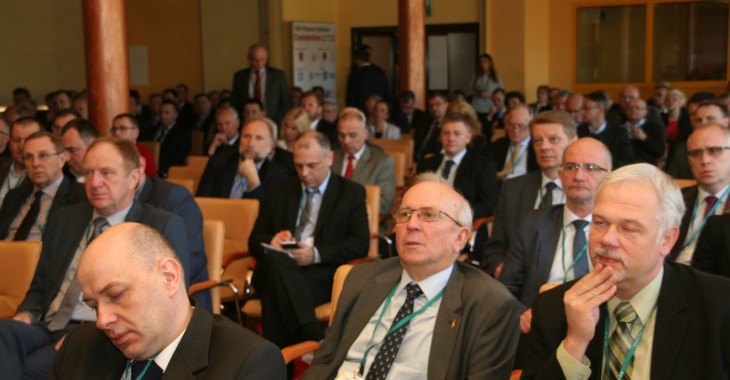 Spotkanie ciepłowników w Zakopanem [GALERIA ZDJĘĆ]