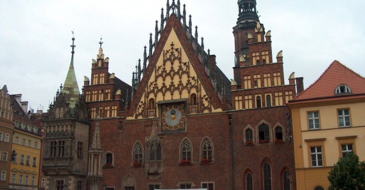 Fortum proponuje innowacyjną koncepcję systemu gospodarowania odpadami dla Wrocławia Fortum proponuje innowacyjną koncepcję systemu gospodarowania odpadami dla Wrocławia