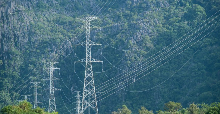 Energetyczny przegląd tygodnia: Chaos lokalny i globalny Energetyczny przegląd tygodnia: Chaos lokalny i globalny