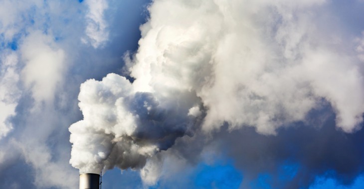 Wzrost aktywności na rynku carbon w kwietniu Wzrost aktywności na rynku carbon w kwietniu
