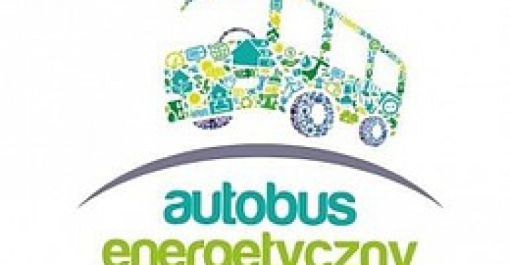 Autobus energetyczny w województwie podlaskim i warmińsko-mazurskim Autobus energetyczny w województwie podlaskim i warmińsko-mazurskim