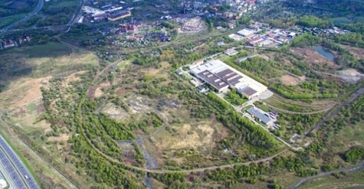 W Rudzie Śląskiej powstanie ekologiczna elektrociepłownia W Rudzie Śląskiej powstanie ekologiczna elektrociepłownia
