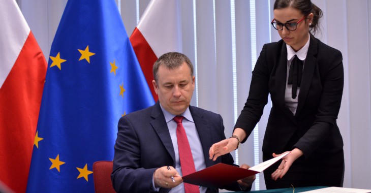 Rusza „Energia dla Przyszłości” Rusza „Energia dla Przyszłości”