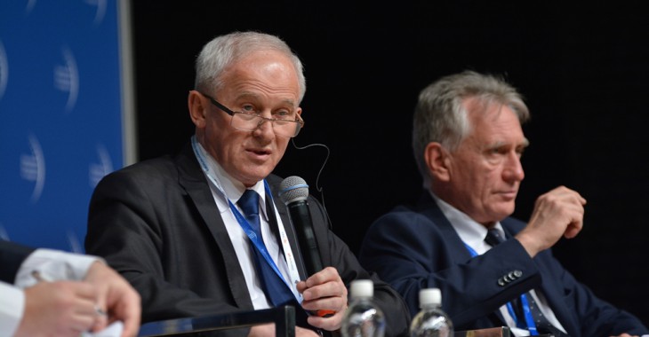 Minister Tchórzewski: Nie ma bezpiecznych dostaw energii bez energetyki konwencjonalnej Minister Tchórzewski: Nie ma bezpiecznych dostaw energii bez energetyki konwencjonalnej