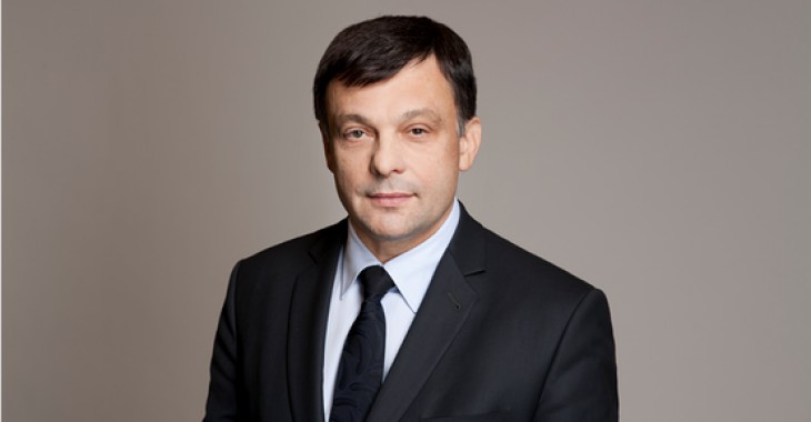 Główny Geolog Kraju pełnomocnikiem rządu ds. polityki surowcowej Główny Geolog Kraju pełnomocnikiem rządu ds. polityki surowcowej