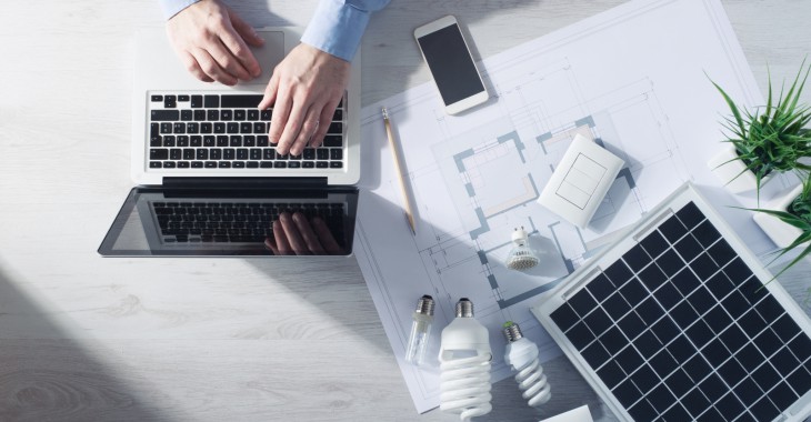 Rusza testowa wersja Internetowej Platformy Aukcyjnej (IPA) sprzedaży energii elektrycznej z odnawialnych źródeł energii Rusza testowa wersja Internetowej Platformy Aukcyjnej (IPA) sprzedaży energii elektrycznej z odnawialnych źródeł energii