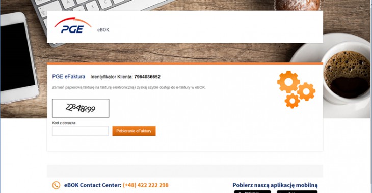 PGE ostrzega: wiadomość e-mail z tytułem „eFaktura za energię elektryczną” może zawierać groźnego wirusa PGE ostrzega: wiadomość e-mail z tytułem „eFaktura za energię elektryczną” może zawierać groźnego wirusa