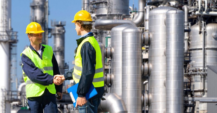 Rozwiązania dla bezpieczeństwa w branży energetycznej Rozwiązania dla bezpieczeństwa w branży energetycznej