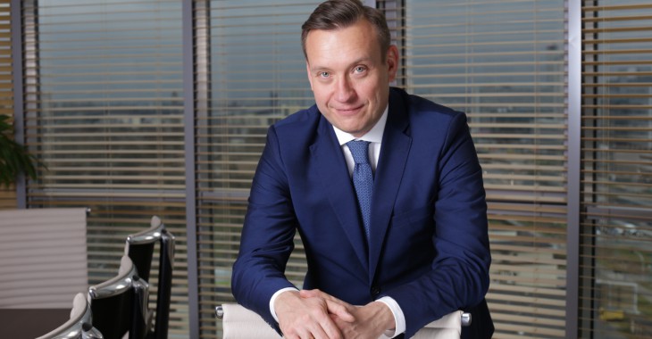 Remigiusz Nowakowski nowym prezesem Izby Gospodarczej Energetyki i Ochrony Środowiska Remigiusz Nowakowski nowym prezesem Izby Gospodarczej Energetyki i Ochrony Środowiska