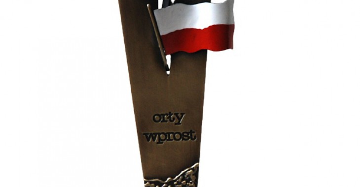 PGE z „Orłem Wprost 2016” PGE z „Orłem Wprost 2016”