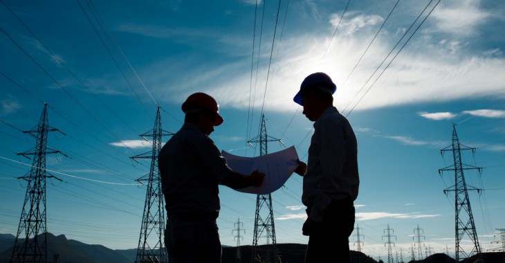 Dobra passa na rynku pracy nie dotyczy energetyki Dobra passa na rynku pracy nie dotyczy energetyki