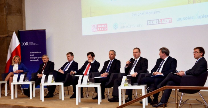 Minister Tchórzewski: Energetyka jest filarem gospodarki Minister Tchórzewski: Energetyka jest filarem gospodarki