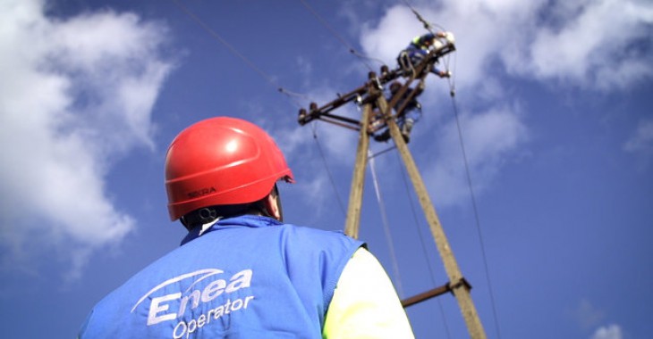 Enea Operator z przedłużoną koncesją