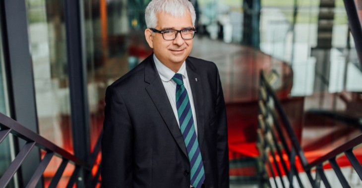 I. Łazor: Budowa rynku mocy ma fundamentalne znaczenie dla bezpieczeństwa energetycznego Polski I. Łazor: Budowa rynku mocy ma fundamentalne znaczenie dla bezpieczeństwa energetycznego Polski