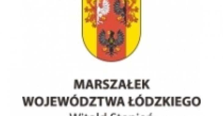 Patronat honorowy Marszałka Województwa Łódzkiego Patronat honorowy Marszałka Województwa Łódzkiego