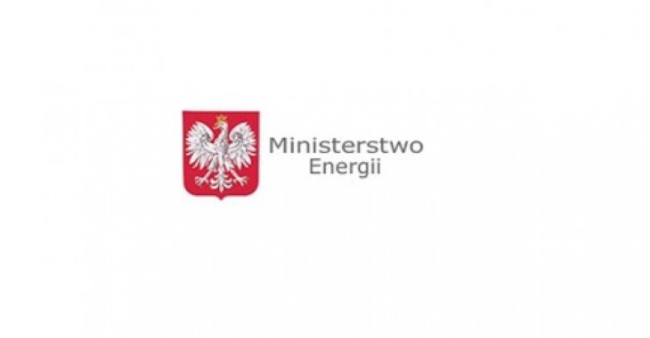 Ministerstwo Energii patronem honorowym