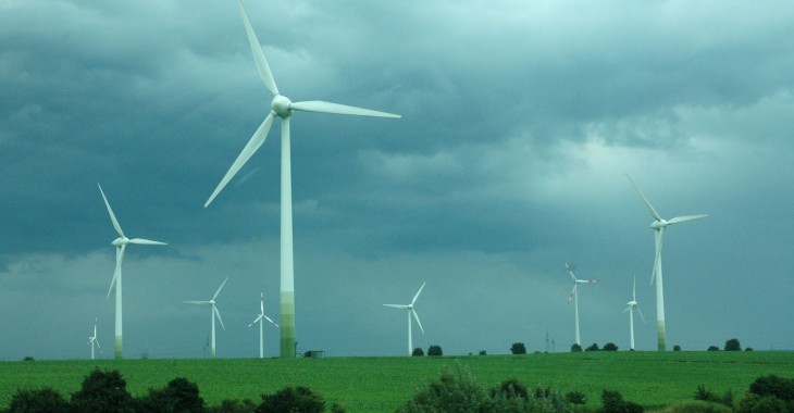 Instalacje magazynowania energii z wykorzystaniem powietrza