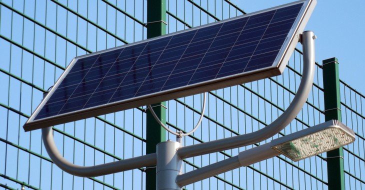 Odnawialne źródła energii będą konieczne dla dalszego rozwoju miast