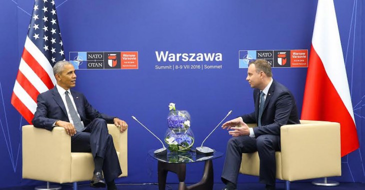 Energetyka na szczycie NATO Energetyka na szczycie NATO