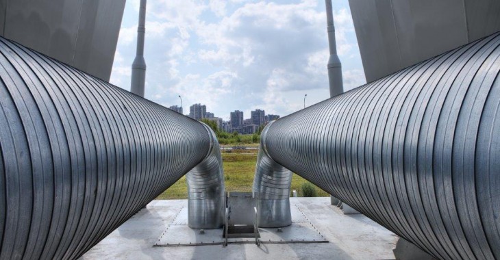 Veolia nowym operatorem miejskiej sieci ciepłowniczej w Trzebini Veolia nowym operatorem miejskiej sieci ciepłowniczej w Trzebini