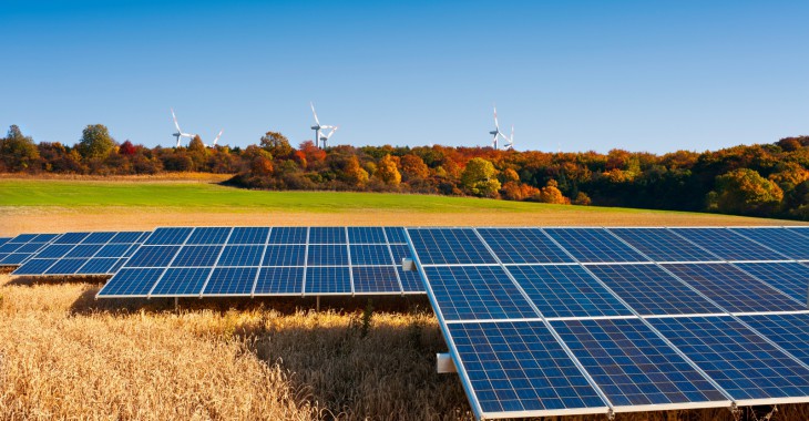 Polska energetyka musi zmniejszyć emisję dwutlenku węgla Polska energetyka musi zmniejszyć emisję dwutlenku węgla