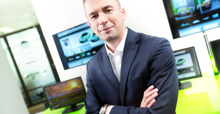 4 prognozy dla internetu w przemyśle 4 prognozy dla internetu w przemyśle