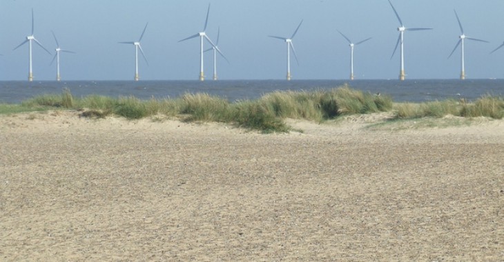 Polenergia uzyskała pierwszą w Polsce decyzję środowiskową dla farm wiatrowych na Bałtyku Polenergia uzyskała pierwszą w Polsce decyzję środowiskową dla farm wiatrowych na Bałtyku
