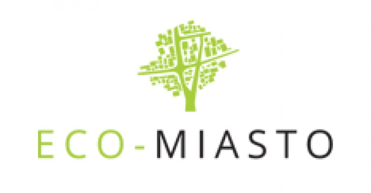 ECO-MIASTO: Konkurs dla miast i związków gminnych ECO-MIASTO: Konkurs dla miast i związków gminnych