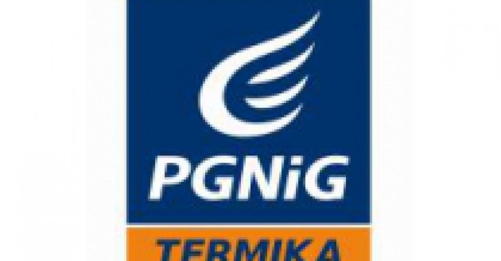 PGNiG TERMIKA partnerem branżowym