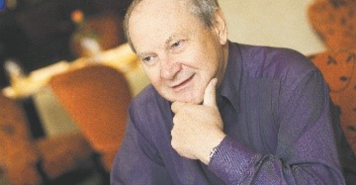 prof. dr hab. inż. Władysław Mielczarski prof. dr hab. inż. Władysław Mielczarski