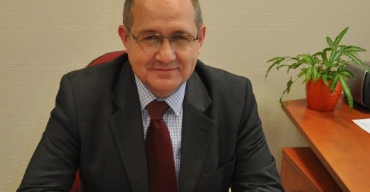 Adam Dobrowolski Adam Dobrowolski