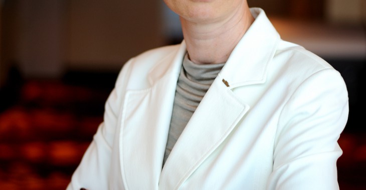 Agnieszka Wasilewska-Semail Agnieszka Wasilewska-Semail