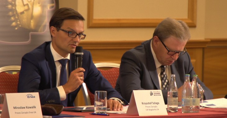 Węgiel zyskuje na rynkach międzynarodowych Węgiel zyskuje na rynkach międzynarodowych