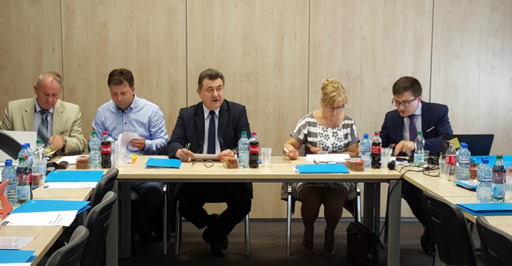W Katowicach obradował zespół ds. reformy sektora górnictwa węgla kamiennego