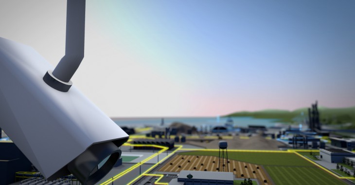 ABB dostarczy sieć bezprzewodową dla lądowej farmy wiatrowej o największej mocy w Wielkiej Brytanii ABB dostarczy sieć bezprzewodową dla lądowej farmy wiatrowej o największej mocy w Wielkiej Brytanii