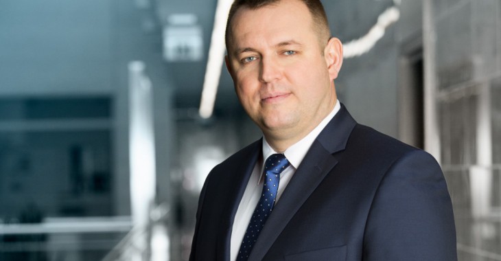 W przyszłość patrzymy spokojnie