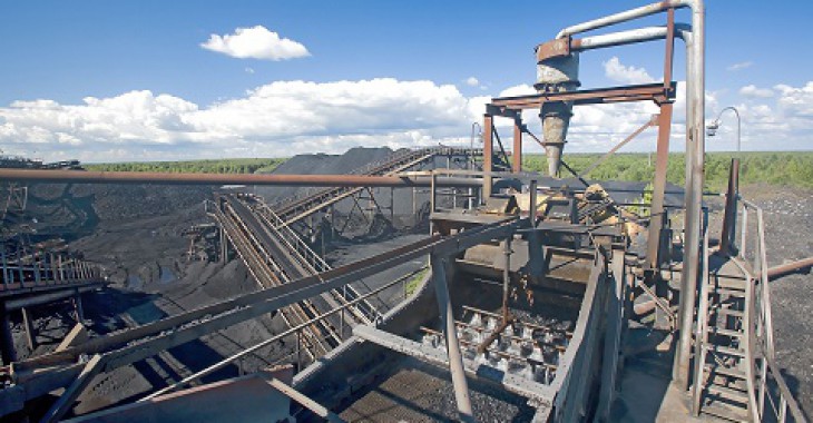 Spółka Restrukturyzacji Kopalń wystawiła na sprzedaż kopalnię Makoszowy