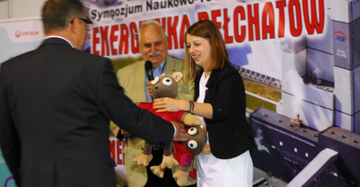 Jeszcze jeden GAŁUŚ do rozdania. Weź udział w konkursie Jeszcze jeden GAŁUŚ do rozdania. Weź udział w konkursie