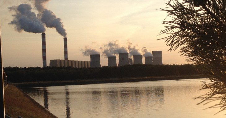 Konkurs: Elektrownia i woda