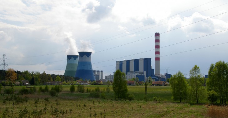 ABB odtworzy układy napędowe wentylatorów spalin bloków energetycznych w Elektrowni Opole ABB odtworzy układy napędowe wentylatorów spalin bloków energetycznych w Elektrowni Opole