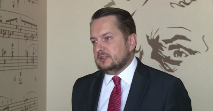 Morskie farmy wiatrowe mogą przynieść 80 tys. nowych miejsc pracy i znacząco wpłynąć na PKB Morskie farmy wiatrowe mogą przynieść 80 tys. nowych miejsc pracy i znacząco wpłynąć na PKB