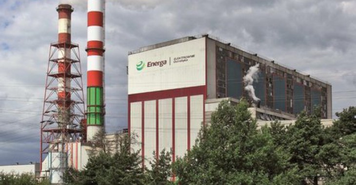 60-lecie elektrowni w Ostrołęce 60-lecie elektrowni w Ostrołęce