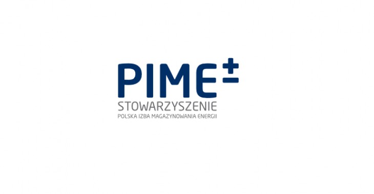 PIME będzie promować magazyny energii PIME będzie promować magazyny energii